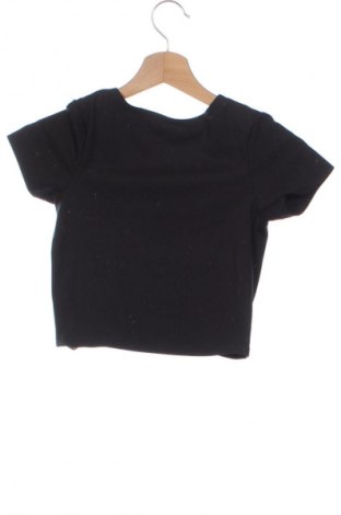Kinder T-Shirt Zara, Größe 8-9y/ 134-140 cm, Farbe Schwarz, Preis € 2,99