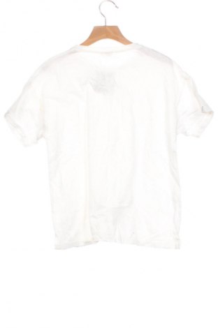 Dětské tričko  Zara, Velikost 11-12y/ 152-158 cm, Barva Bílá, Cena  119,00 Kč