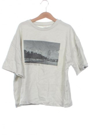 Kinder T-Shirt Zara, Größe 10-11y/ 146-152 cm, Farbe Grün, Preis € 4,99