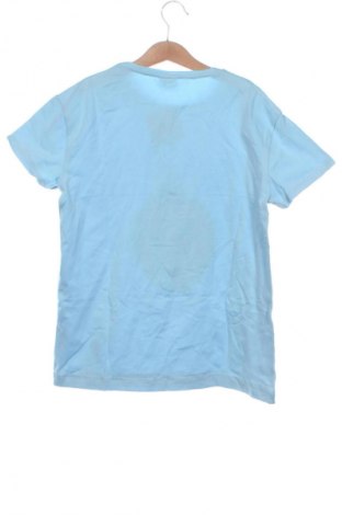 Dětské tričko  Zara, Velikost 12-13y/ 158-164 cm, Barva Modrá, Cena  119,00 Kč