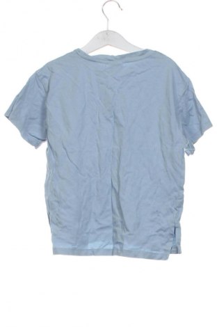 Dětské tričko  Zara, Velikost 8-9y/ 134-140 cm, Barva Modrá, Cena  144,00 Kč