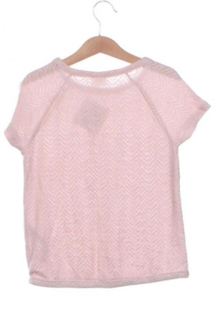 Παιδικό μπλουζάκι Zara, Μέγεθος 4-5y/ 110-116 εκ., Χρώμα Σάπιο μήλο, Τιμή 4,99 €
