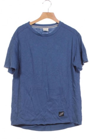 Παιδικό μπλουζάκι Zara, Μέγεθος 7-8y/ 128-134 εκ., Χρώμα Μπλέ, Τιμή 9,99 €