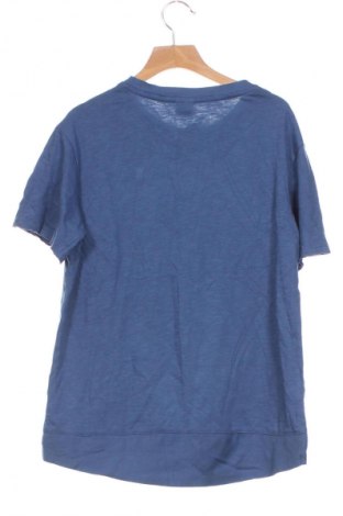 Παιδικό μπλουζάκι Zara, Μέγεθος 7-8y/ 128-134 εκ., Χρώμα Μπλέ, Τιμή 9,99 €