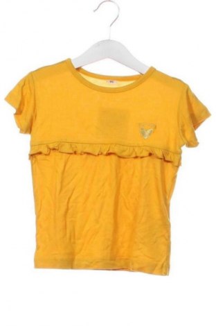 Dětské tričko  Zeeman, Velikost 18-24m/ 86-98 cm, Barva Oranžová, Cena  202,00 Kč