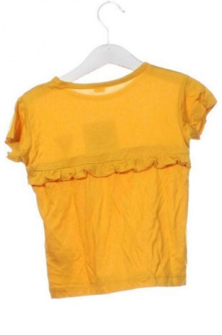 Dětské tričko  Zeeman, Velikost 18-24m/ 86-98 cm, Barva Oranžová, Cena  202,00 Kč
