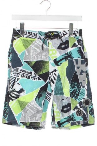 Costum de baie pentru copii Brunotti, Mărime 15-18y/ 170-176 cm, Culoare Multicolor, Preț 73,68 Lei