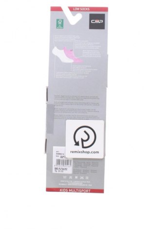 Kinder Socken CMP, Größe 6-7y/ 122-128 cm, Farbe Mehrfarbig, Preis € 10,99