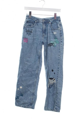 Kinderjeans ALEX, Größe 12-13y/ 158-164 cm, Farbe Blau, Preis € 22,99