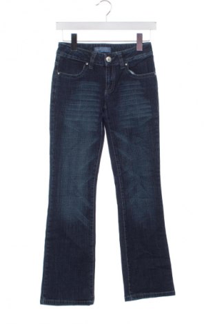 Kinderjeans Arizona, Größe 10-11y/ 146-152 cm, Farbe Blau, Preis € 8,99