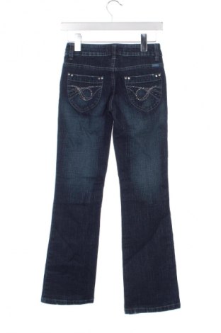 Kinderjeans Arizona, Größe 10-11y/ 146-152 cm, Farbe Blau, Preis € 8,99
