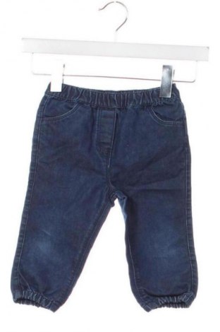 Dětské džíny  Basics, Velikost 12-18m/ 80-86 cm, Barva Modrá, Cena  519,00 Kč