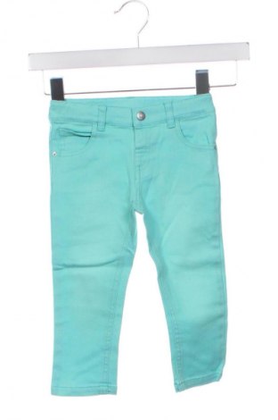 Kinderjeans Bimbus, Größe 18-24m/ 86-98 cm, Farbe Grün, Preis € 22,99
