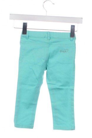 Kinderjeans Bimbus, Größe 18-24m/ 86-98 cm, Farbe Grün, Preis € 22,99