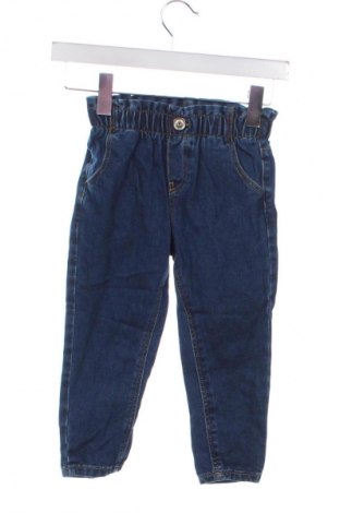 Dětské džíny  Blu, Velikost 2-3y/ 98-104 cm, Barva Modrá, Cena  439,00 Kč