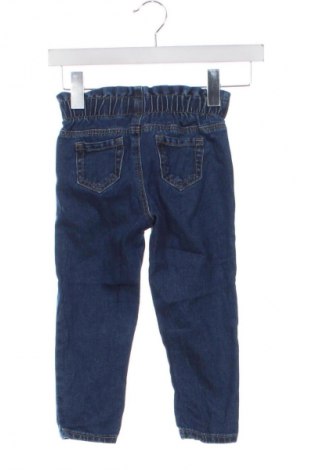 Dětské džíny  Blu, Velikost 2-3y/ 98-104 cm, Barva Modrá, Cena  439,00 Kč