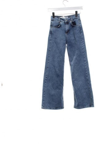 Kinderjeans Blue Effect, Größe 11-12y/ 152-158 cm, Farbe Blau, Preis € 35,99