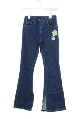 Dětské džíny  Boboli, Velikost 10-11y/ 146-152 cm, Barva Modrá, Cena  519,00 Kč