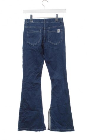 Dětské džíny  Boboli, Velikost 10-11y/ 146-152 cm, Barva Modrá, Cena  519,00 Kč