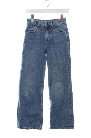 Kinderjeans C&A, Größe 9-10y/ 140-146 cm, Farbe Blau, Preis € 22,99