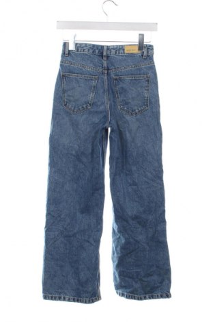 Kinderjeans C&A, Größe 9-10y/ 140-146 cm, Farbe Blau, Preis € 22,99
