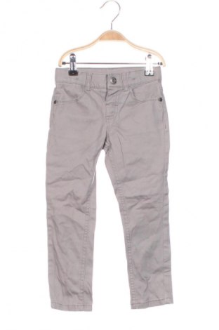 Dětské džíny  C&A, Velikost 2-3y/ 98-104 cm, Barva Šedá, Cena  519,00 Kč
