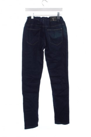 Dětské džíny  C&A, Velikost 15-18y/ 170-176 cm, Barva Modrá, Cena  829,00 Kč