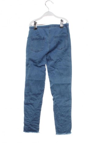 Kinderjeans Calzedonia, Größe 7-8y/ 128-134 cm, Farbe Blau, Preis € 18,99