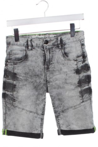 Dětské džíny  Chapter, Velikost 12-13y/ 158-164 cm, Barva Šedá, Cena  405,00 Kč