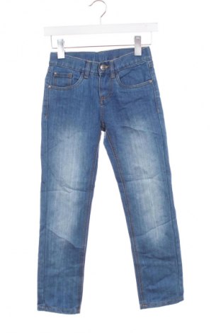 Kinderjeans Chapter, Größe 7-8y/ 128-134 cm, Farbe Blau, Preis € 22,99