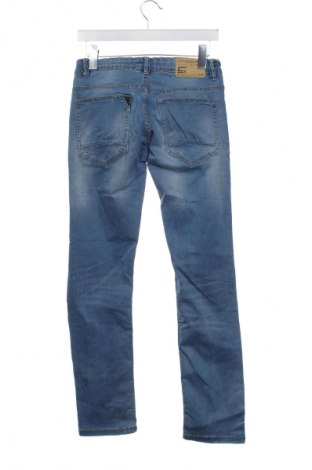 Dziecięce jeansy Chapter, Rozmiar 13-14y/ 164-168 cm, Kolor Niebieski, Cena 71,91 zł