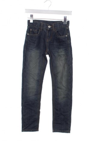 Blugi pentru copii Chapter, Mărime 8-9y/ 134-140 cm, Culoare Albastru, Preț 43,99 Lei