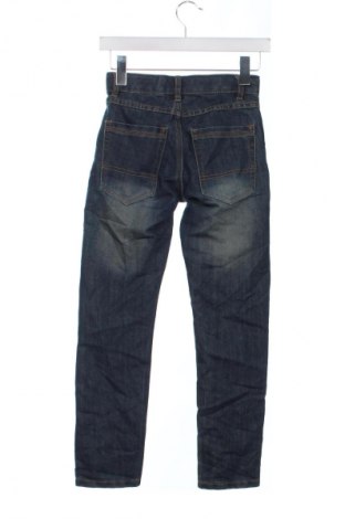 Blugi pentru copii Chapter, Mărime 8-9y/ 134-140 cm, Culoare Albastru, Preț 43,99 Lei