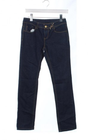 Detské džínsy  Crash One, Veľkosť 11-12y/ 152-158 cm, Farba Modrá, Cena  6,95 €