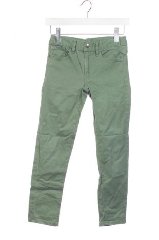 Kinderjeans Cycle Band, Größe 9-10y/ 140-146 cm, Farbe Grün, Preis € 22,99