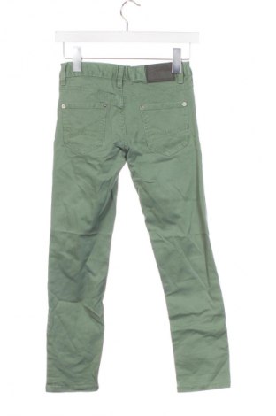 Kinderjeans Cycle Band, Größe 9-10y/ 140-146 cm, Farbe Grün, Preis € 22,99