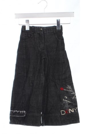Kinderjeans DKNY, Größe 3-4y/ 104-110 cm, Farbe Mehrfarbig, Preis 14,99 €