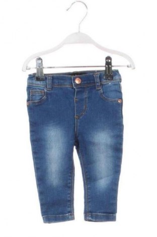 Dětské džíny  Denim&Co., Velikost 6-9m/ 68-74 cm, Barva Modrá, Cena  383,00 Kč
