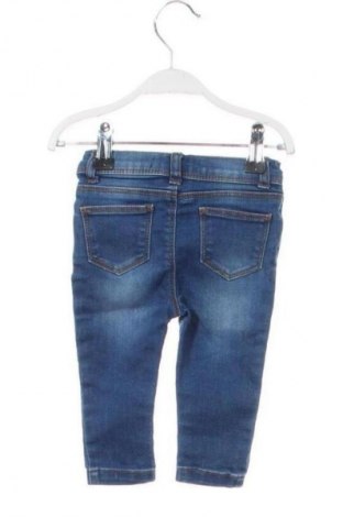 Dětské džíny  Denim&Co., Velikost 6-9m/ 68-74 cm, Barva Modrá, Cena  383,00 Kč