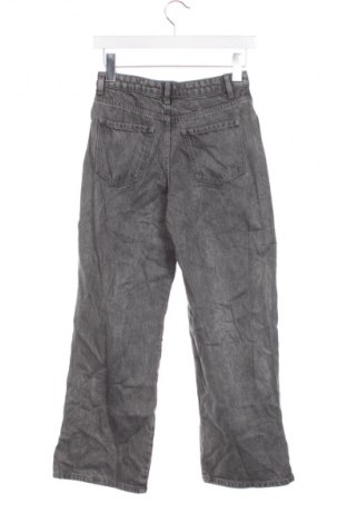 Dětské džíny  Denim&Co., Velikost 9-10y/ 140-146 cm, Barva Šedá, Cena  519,00 Kč