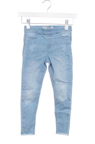 Dětské džíny  Denim Co., Velikost 4-5y/ 110-116 cm, Barva Modrá, Cena  519,00 Kč