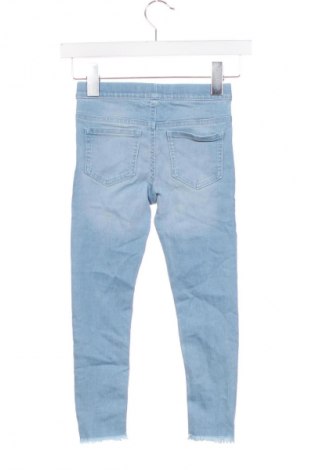 Dětské džíny  Denim Co., Velikost 4-5y/ 110-116 cm, Barva Modrá, Cena  519,00 Kč