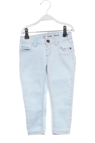 Dziecięce jeansy Denim&Co., Rozmiar 2-3y/ 98-104 cm, Kolor Niebieski, Cena 71,91 zł