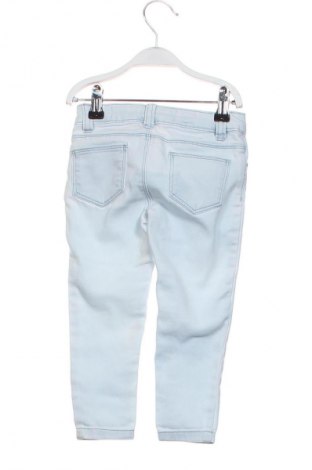 Dziecięce jeansy Denim&Co., Rozmiar 2-3y/ 98-104 cm, Kolor Niebieski, Cena 71,91 zł
