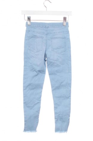 Dětské džíny  Denim&Co., Velikost 7-8y/ 128-134 cm, Barva Modrá, Cena  519,00 Kč