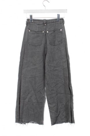 Kinderjeans Diesel, Größe 9-10y/ 140-146 cm, Farbe Grau, Preis € 64,99