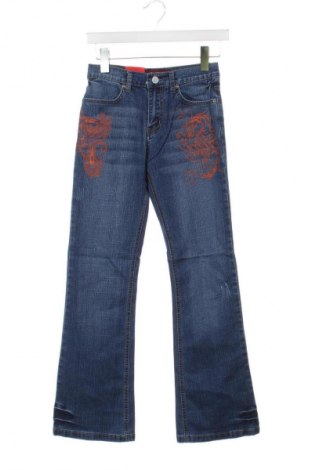 Kinderjeans Dockhouse, Größe 9-10y/ 140-146 cm, Farbe Blau, Preis 20,20 €