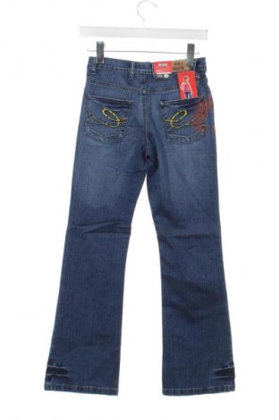Kinderjeans Dockhouse, Größe 9-10y/ 140-146 cm, Farbe Blau, Preis 20,20 €