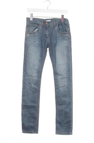 Kinderjeans Dodipetto, Größe 13-14y/ 164-168 cm, Farbe Blau, Preis € 18,99