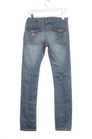 Kinderjeans Dodipetto, Größe 13-14y/ 164-168 cm, Farbe Blau, Preis € 18,99